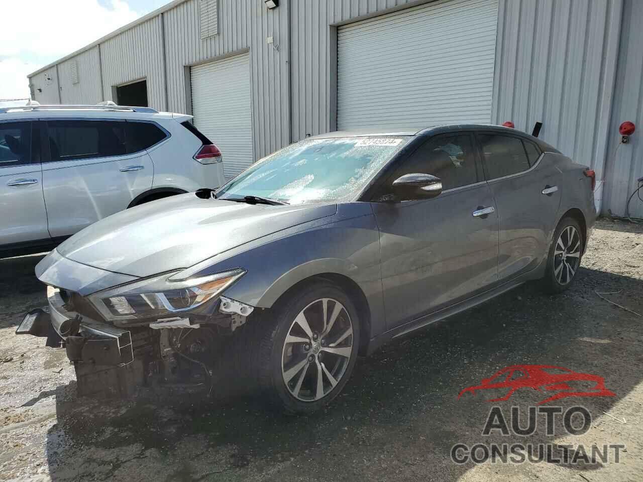 NISSAN MAXIMA 2016 - 1N4AA6AP2GC449095