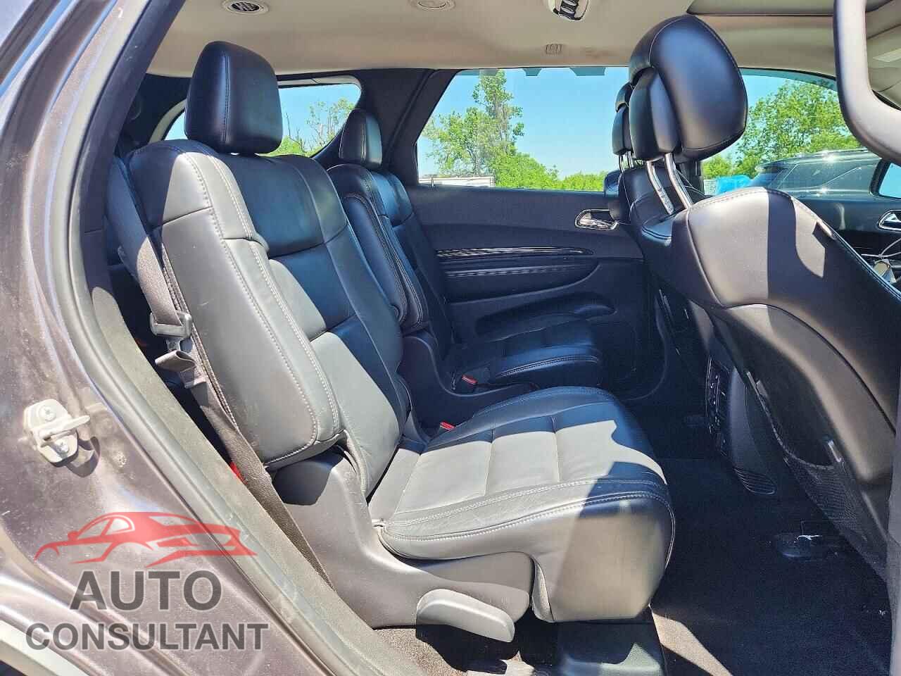 DODGE DURANGO 2014 - 1C4RDHDG3EC532432