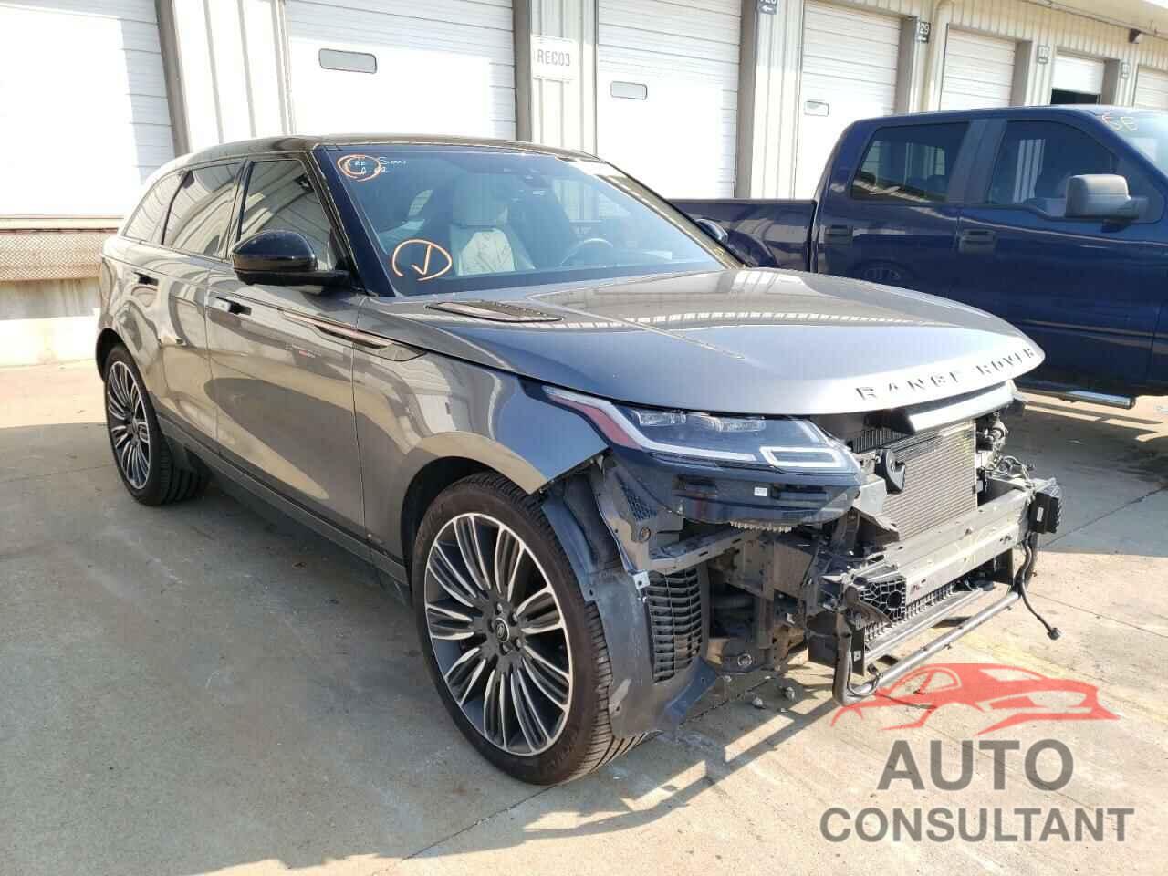 LAND ROVER RANGEROVER 2018 - SALYM2RV1JA705959