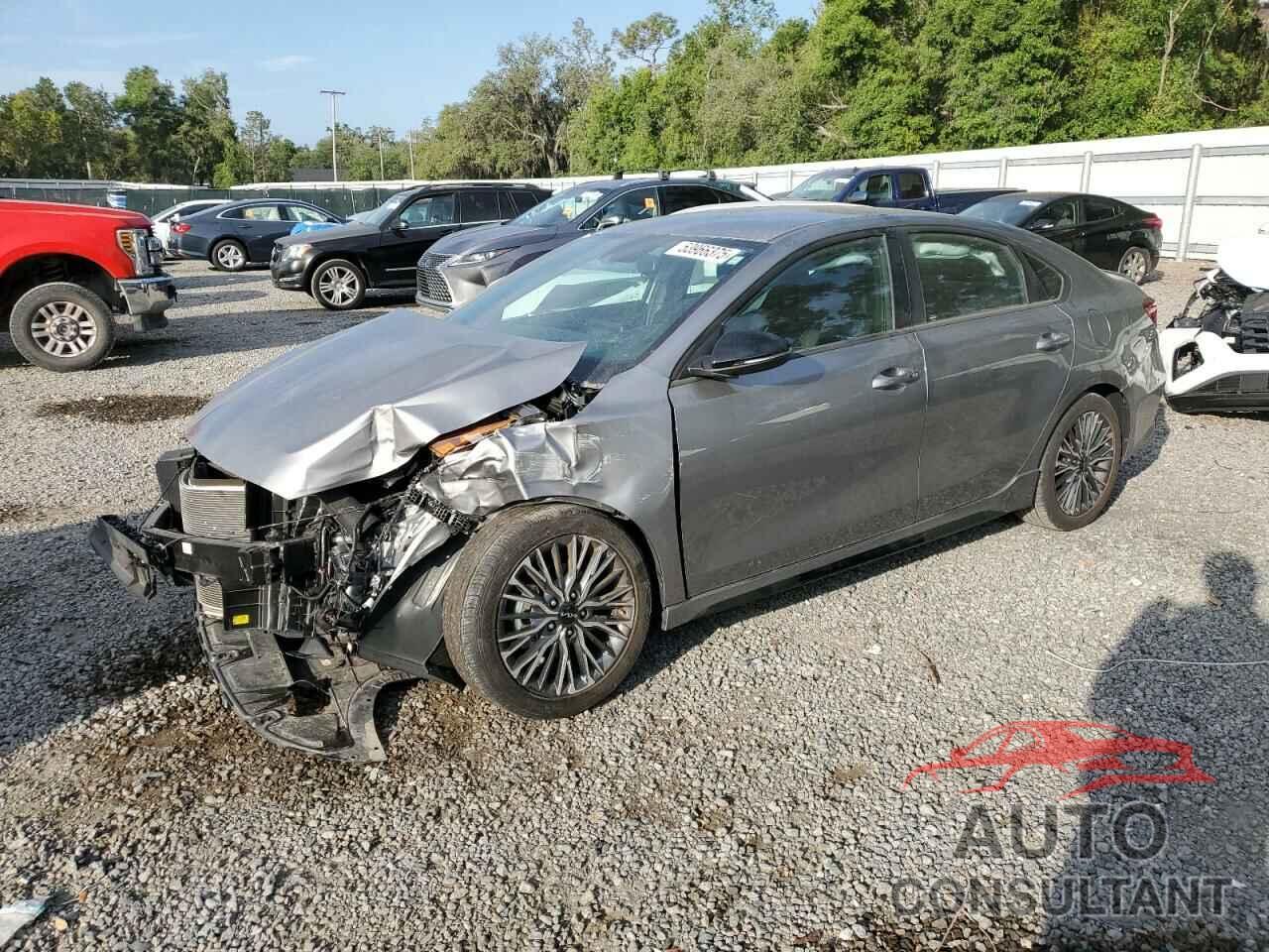 KIA FORTE 2023 - 3KPF54AD7PE643435