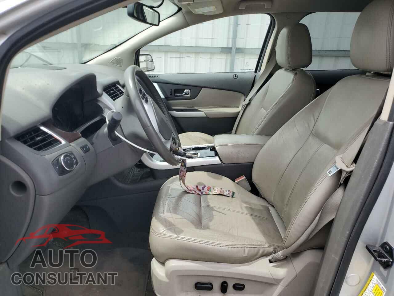FORD EDGE 2013 - 2FMDK4KC5DBA52928