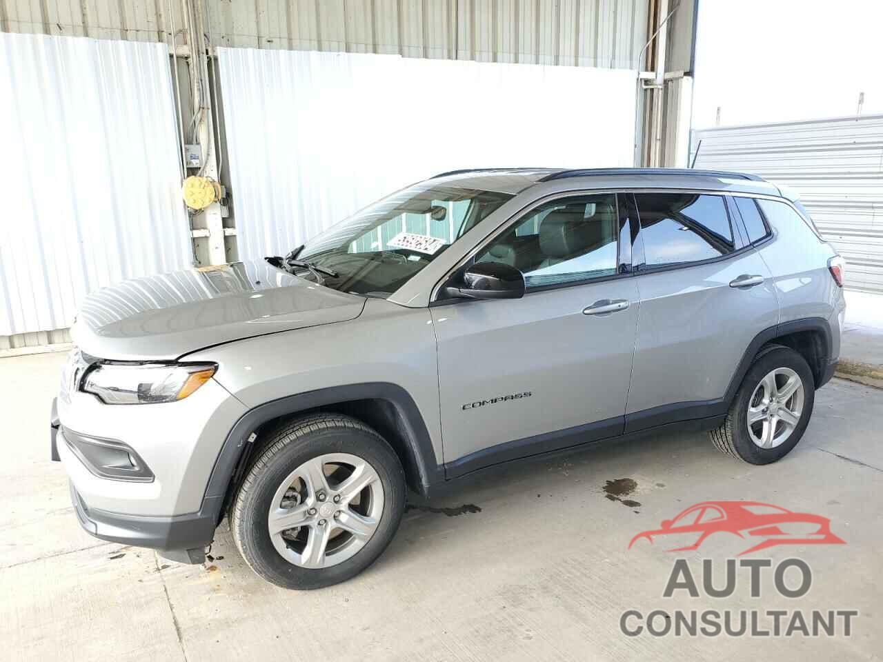 JEEP COMPASS 2024 - 3C4NJDBN9RT604729