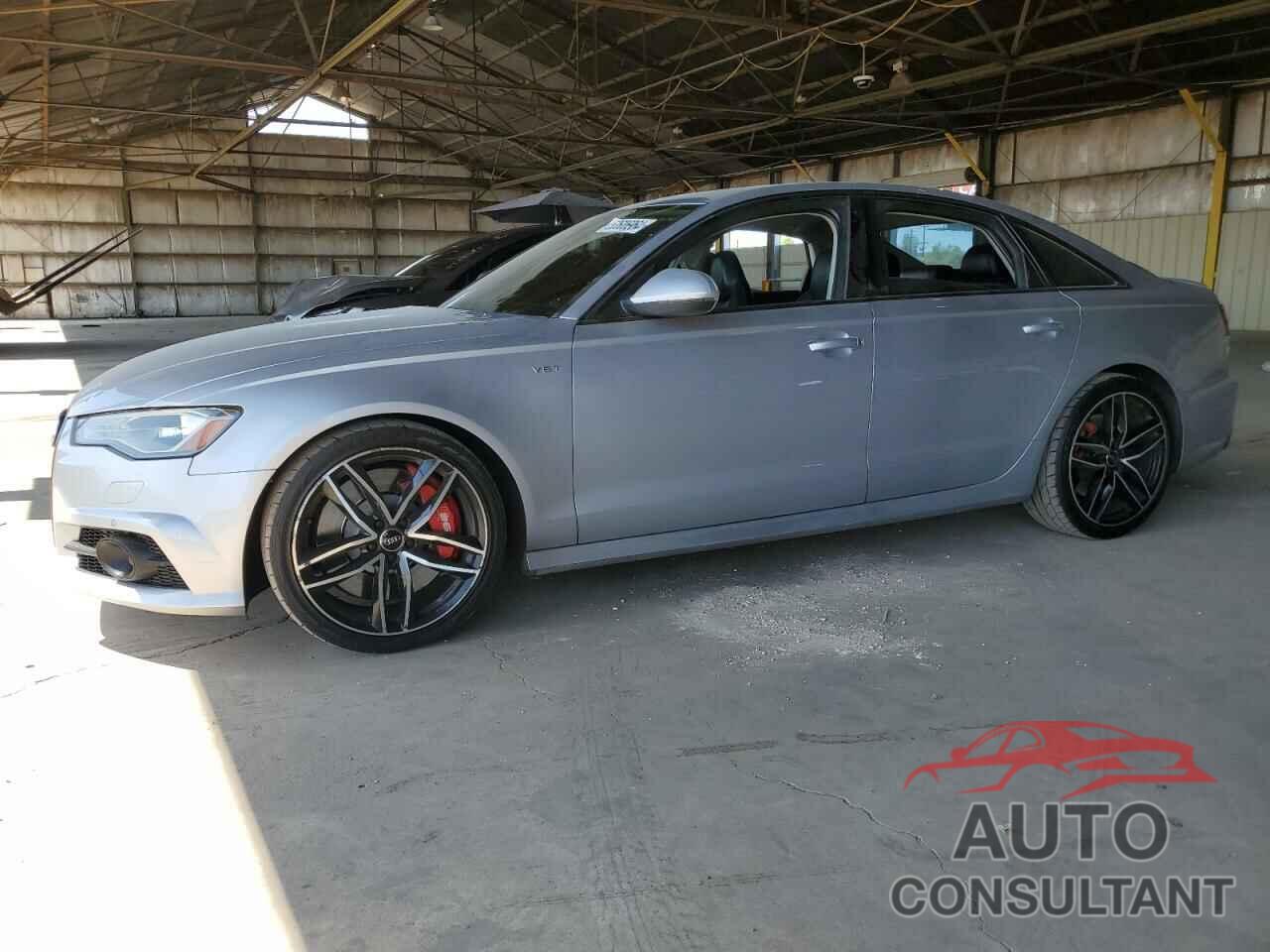 AUDI S6/RS6 2016 - WAUF2AFC0GN011408
