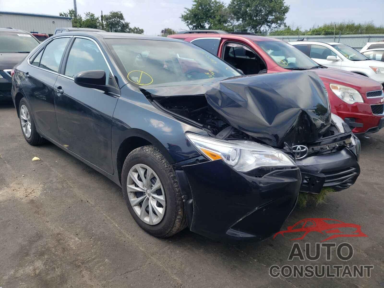 TOYOTA CAMRY 2016 - 4T1BF1FK4GU506919