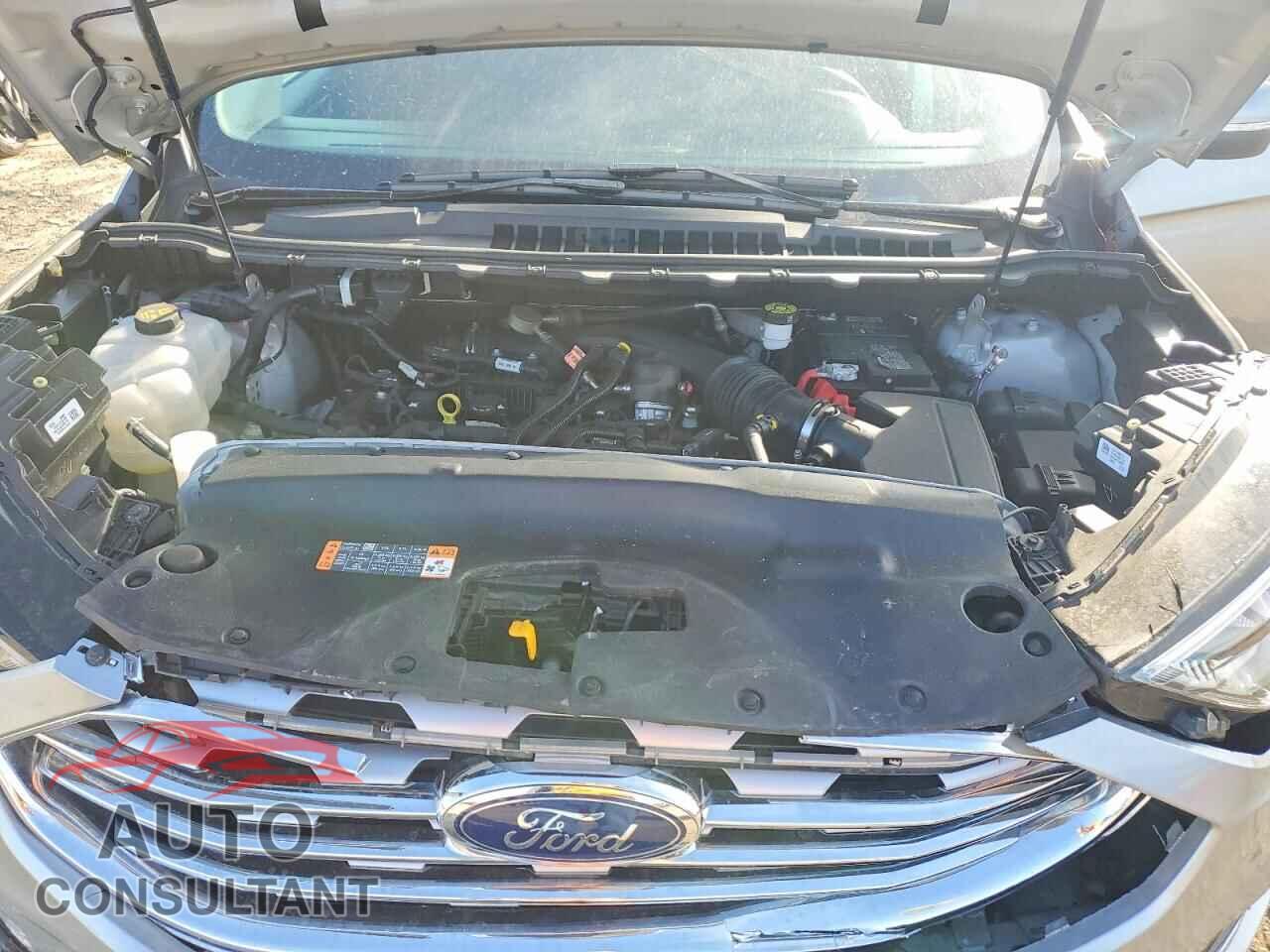 FORD EDGE 2024 - 2FMPK4K97RBA49103