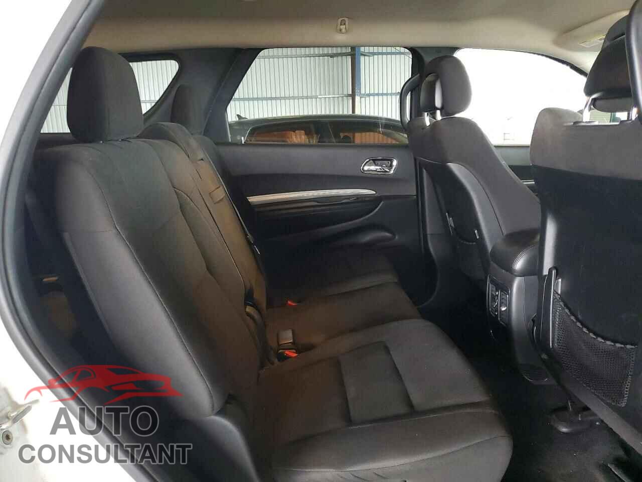 DODGE DURANGO 2013 - 1C4RDHAG2DC668375