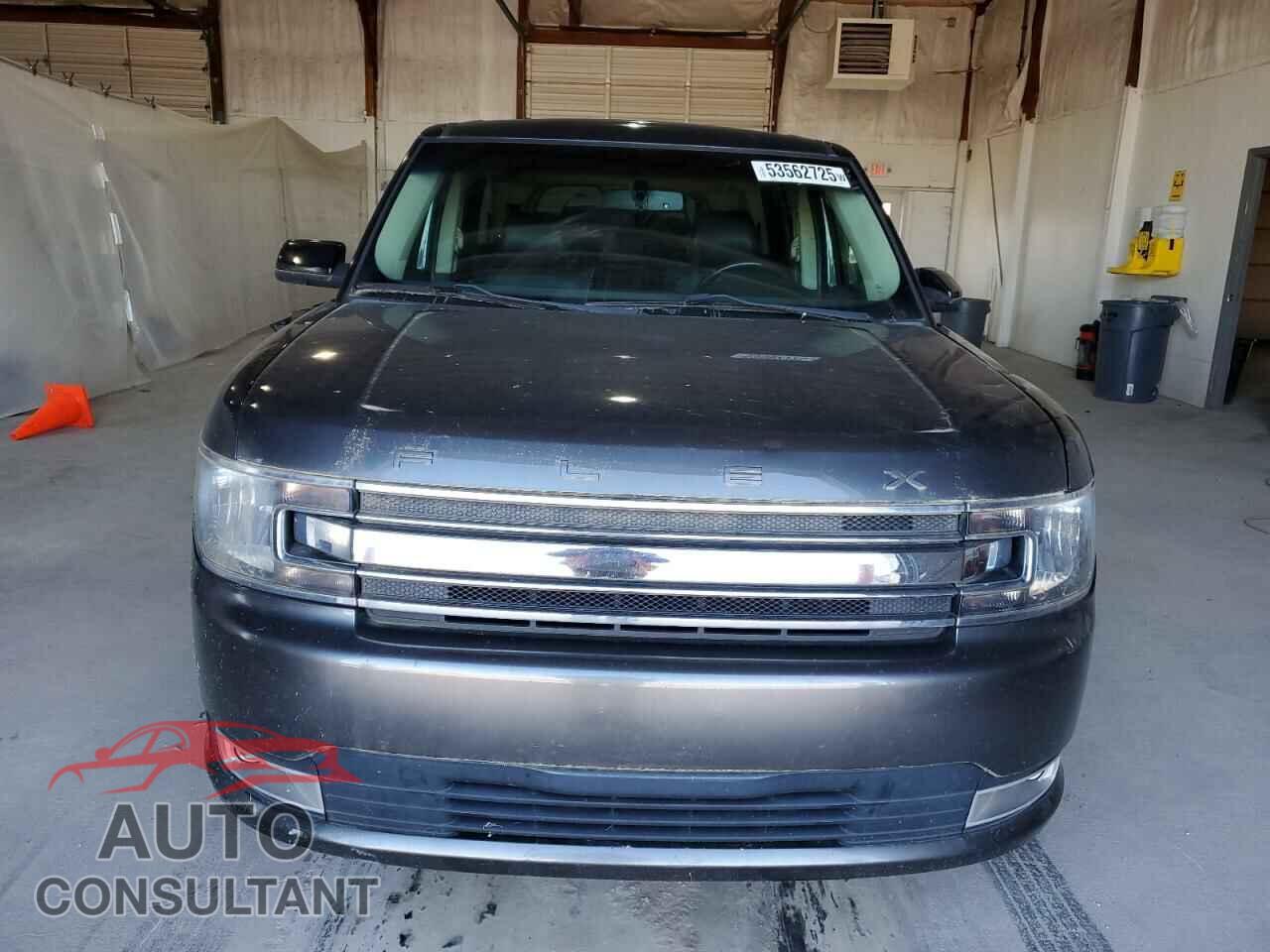 FORD FLEX 2015 - 2FMGK5C86FBA03477