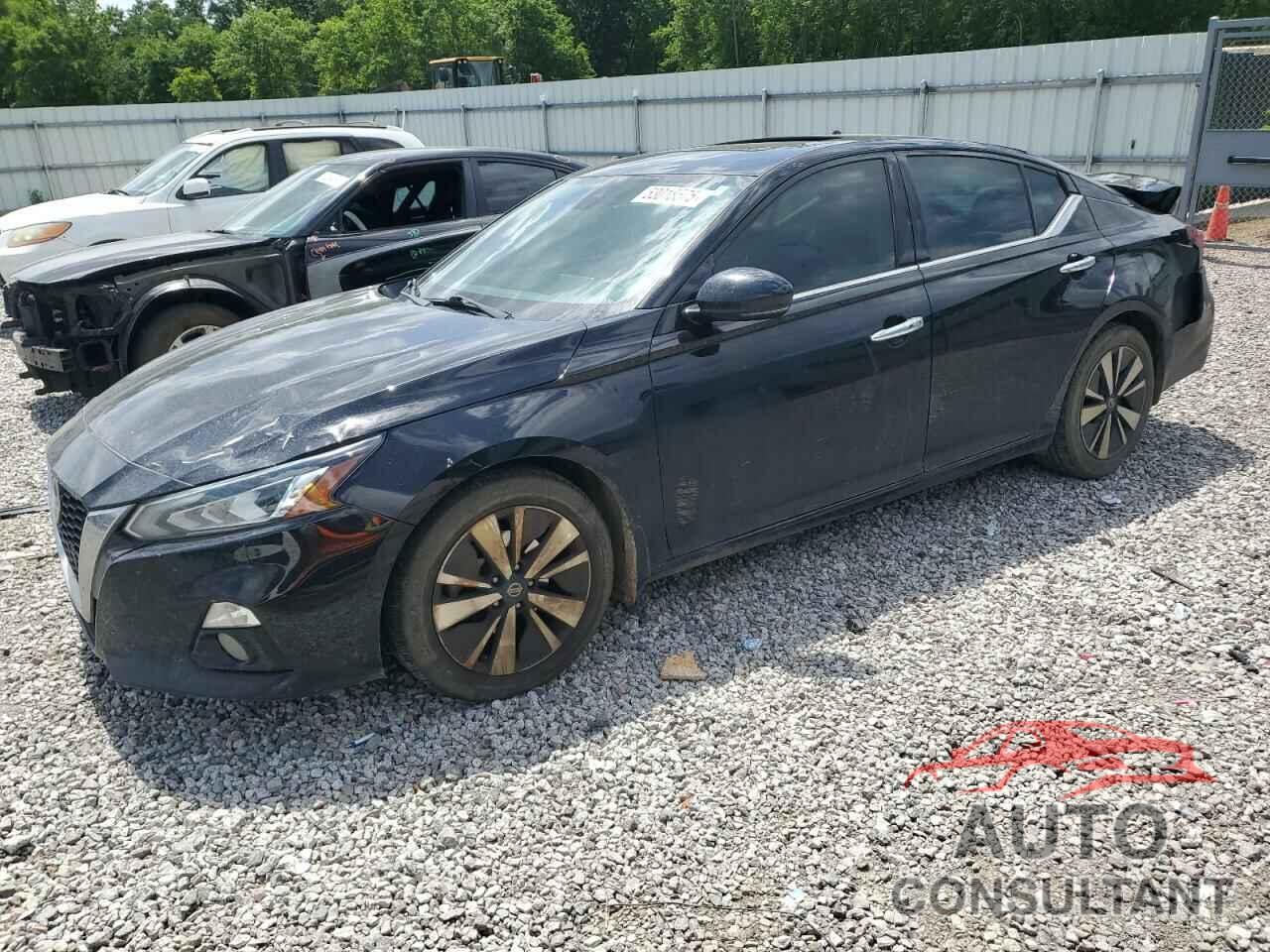 NISSAN ALTIMA 2019 - 1N4BL4DV2KC185446