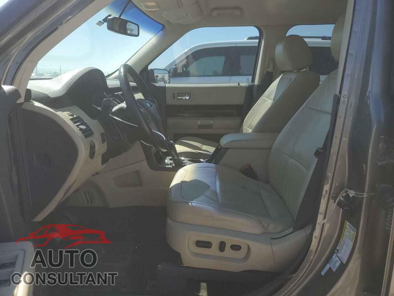 FORD FLEX 2014 - 2FMGK5C86EBD24840