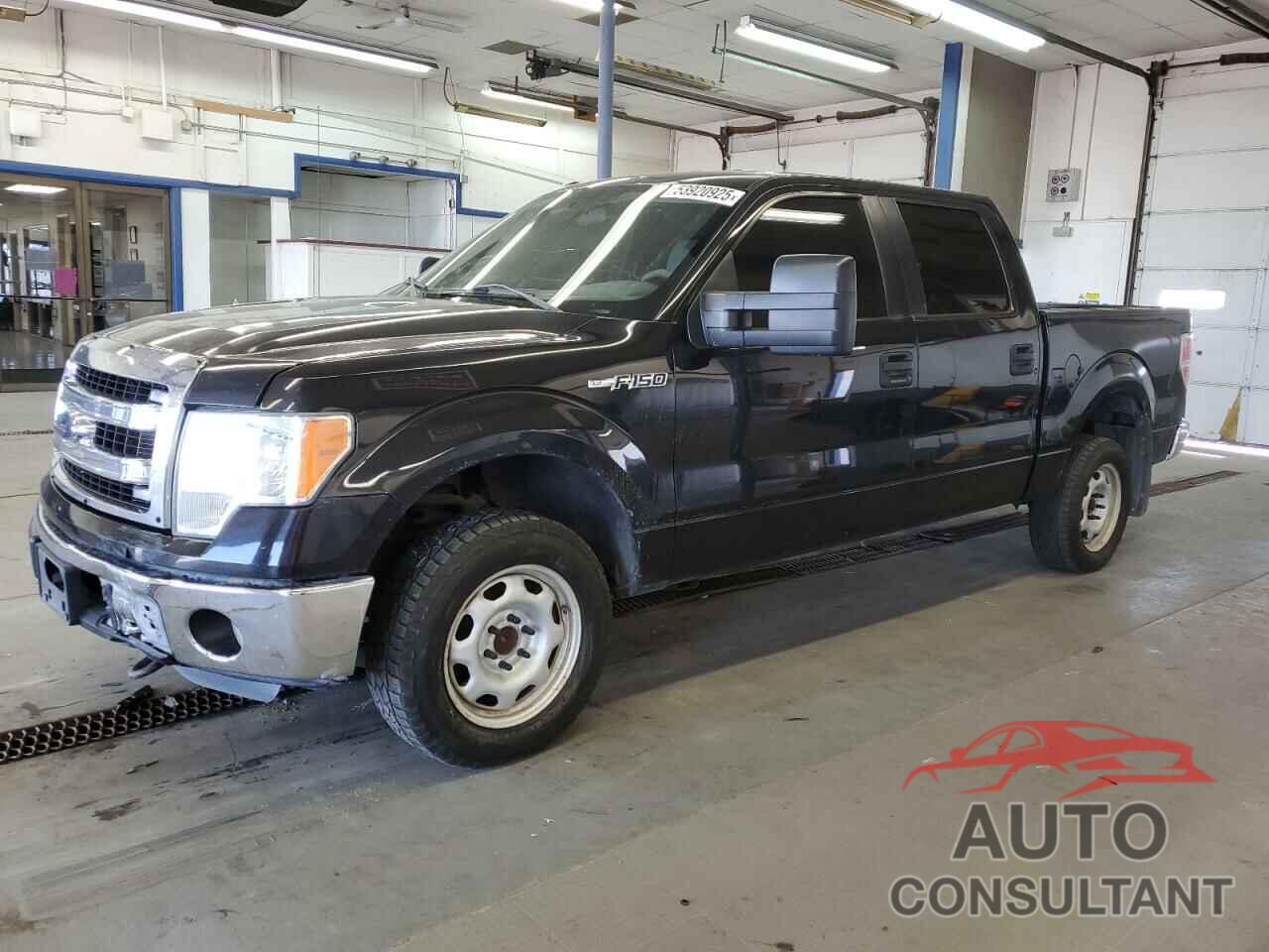 FORD F-150 2014 - 1FTFW1EF8EFC19255