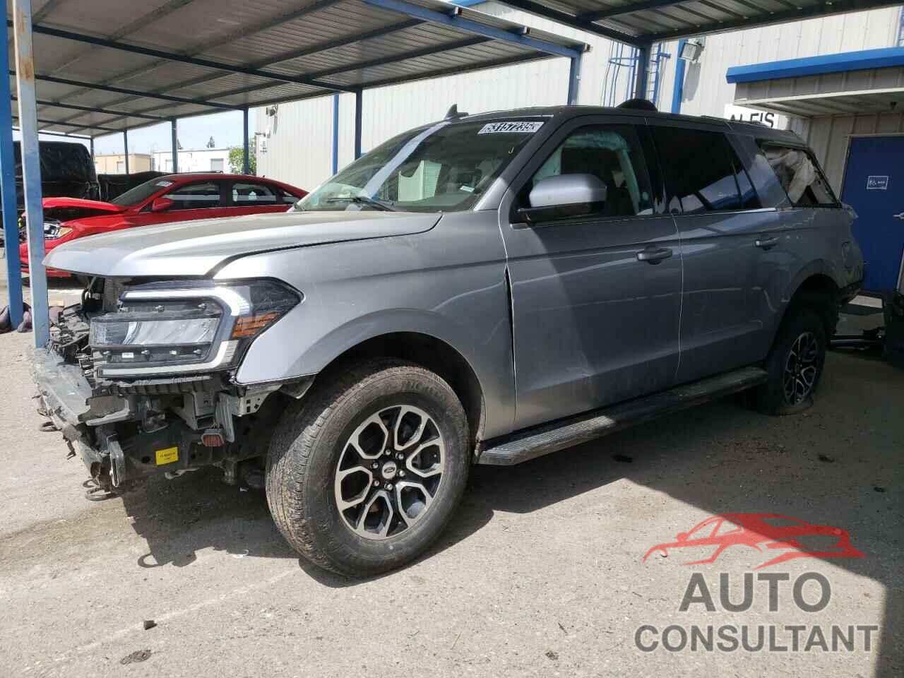 FORD EXPEDITION 2023 - 1FMJK1J83PEA16615