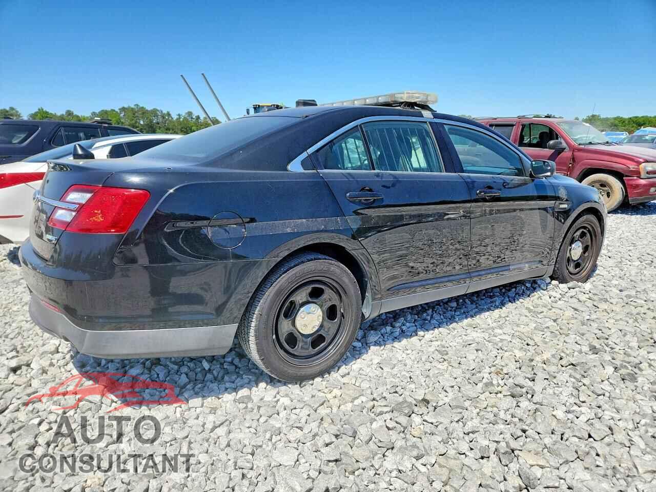 FORD TAURUS 2014 - 1FAHP2MK8EG148455
