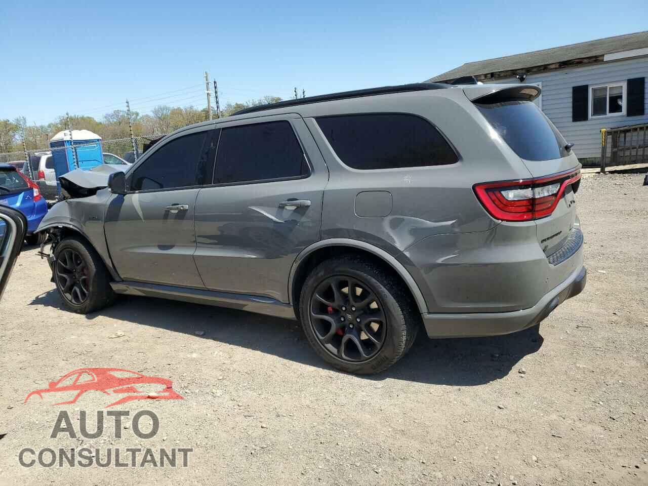 DODGE DURANGO 2023 - 1C4SDJCT2PC559230