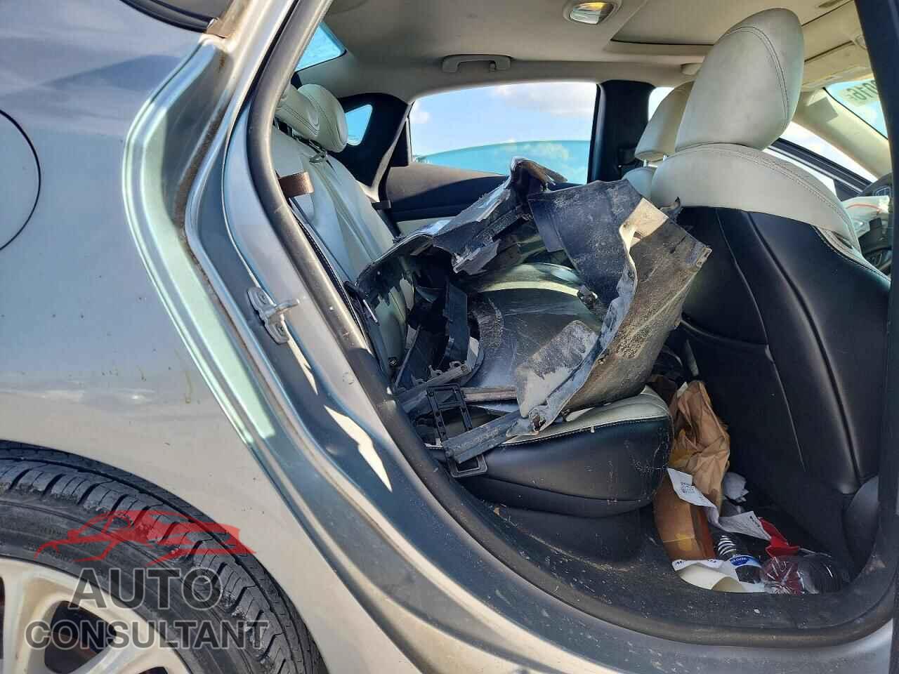 DODGE DART 2015 - 1C3CDFCB1FD174716