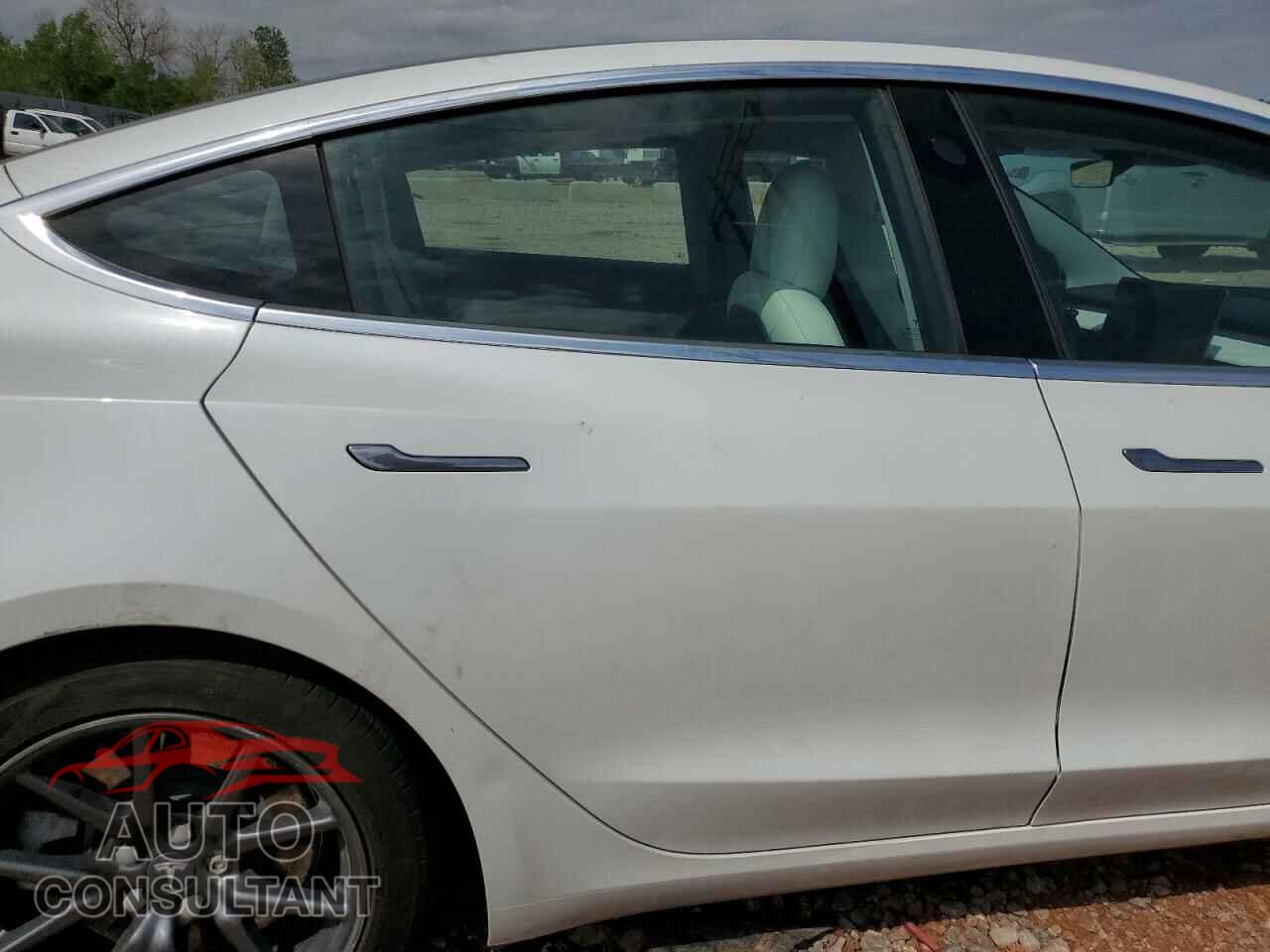 TESLA MODEL 3 2020 - 5YJ3E1EA6LF785944