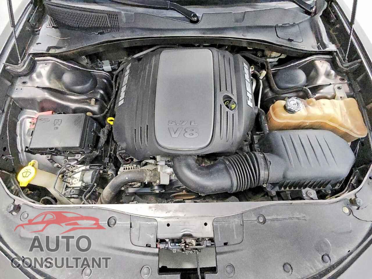 DODGE CHARGER 2015 - 2C3CDXCT1FH847196