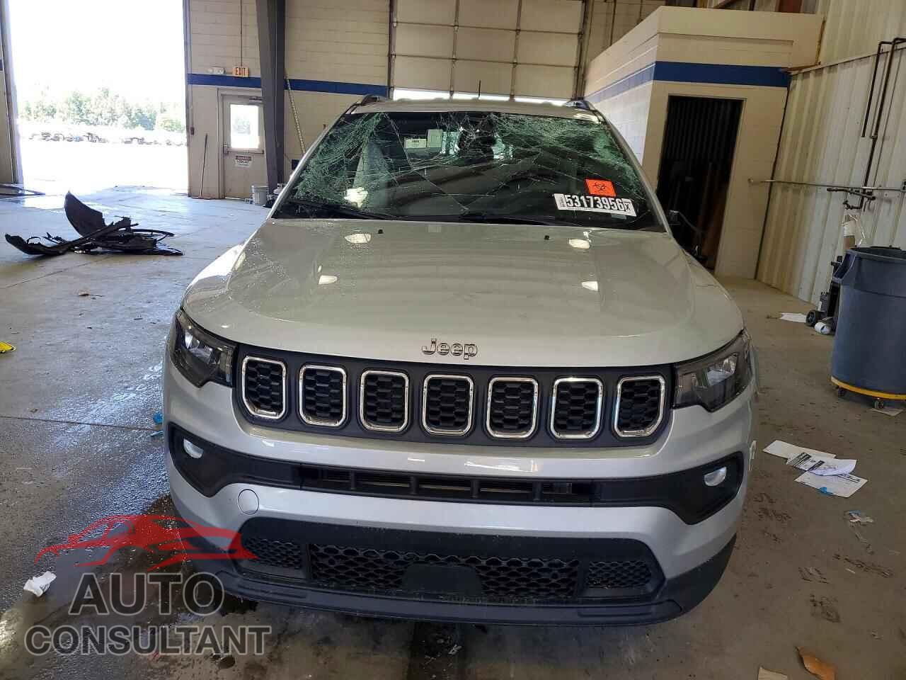 JEEP COMPASS 2024 - 3C4NJDBN3RT110558