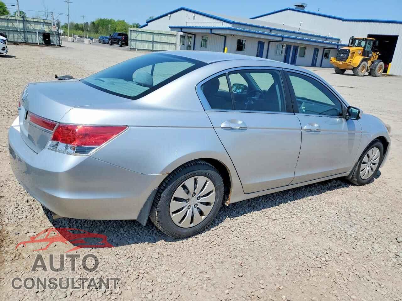 HONDA ACCORD 2012 - 1HGCP2F34CA208131