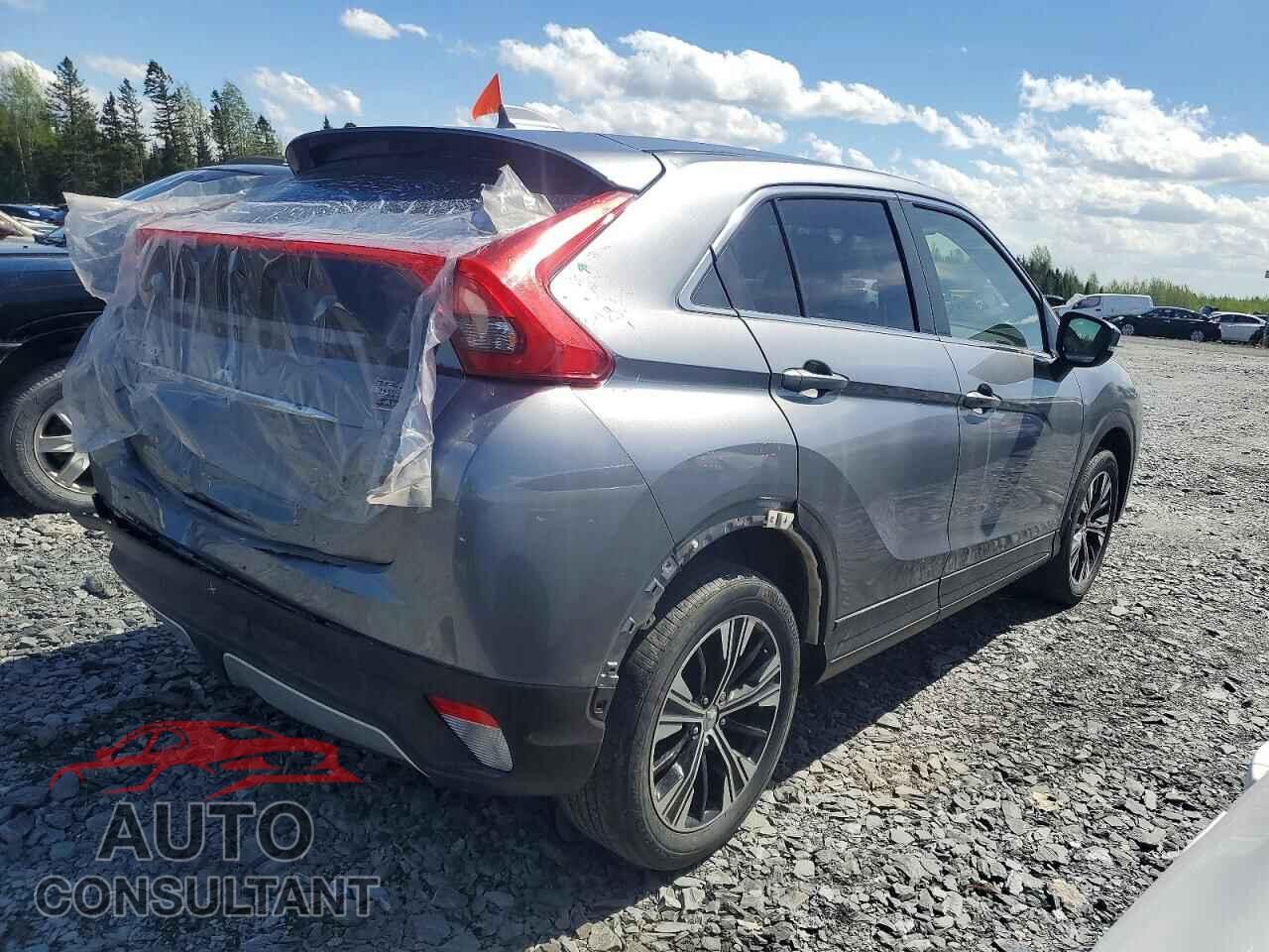 MITSUBISHI ECLIPSE 2020 - JA4AT4AA3LZ611094