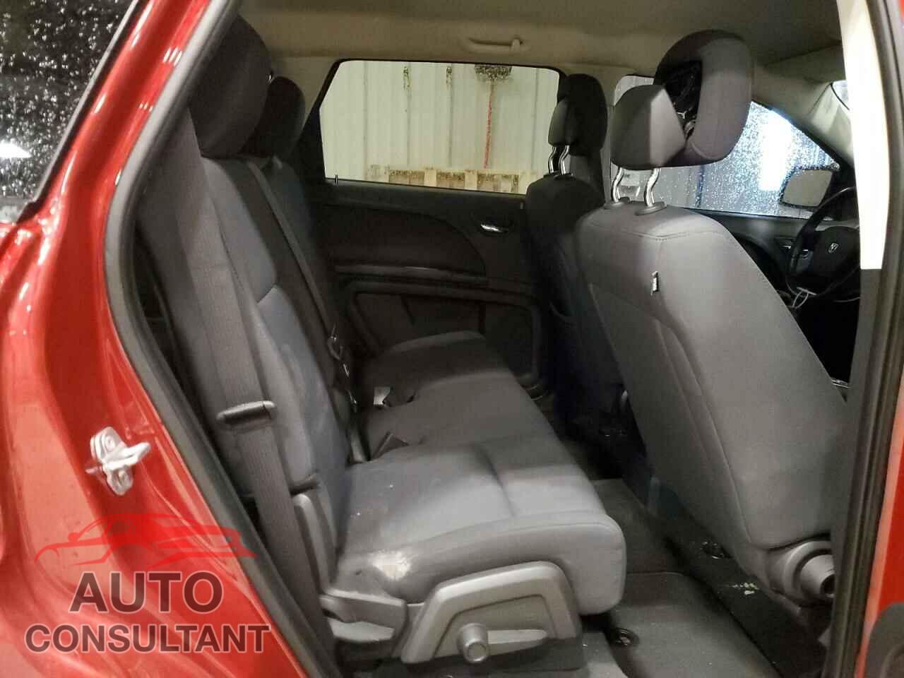 DODGE JOURNEY 2010 - 3D4PG4FB6AT104123