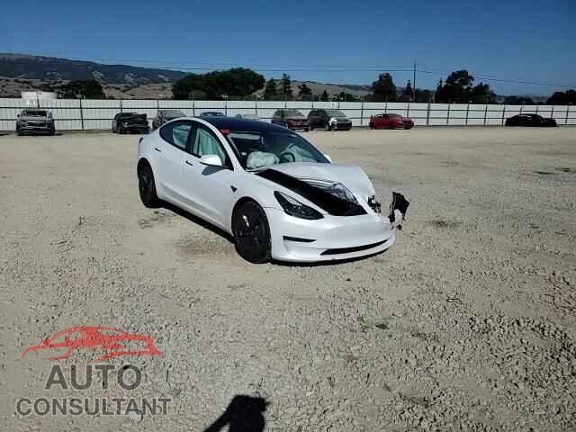 TESLA MODEL 3 2023 - 5YJ3E1EA2PF545988