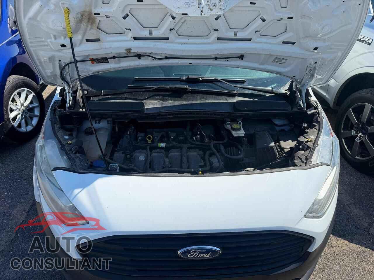 FORD TRANSIT 2020 - NM0LS7E21L1443876