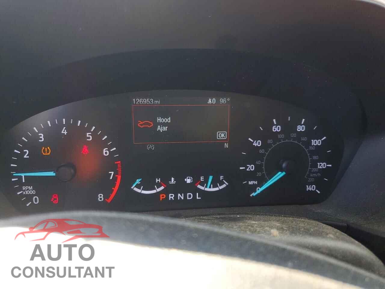 FORD ESCAPE 2020 - 1FMCU9G69LUA35130