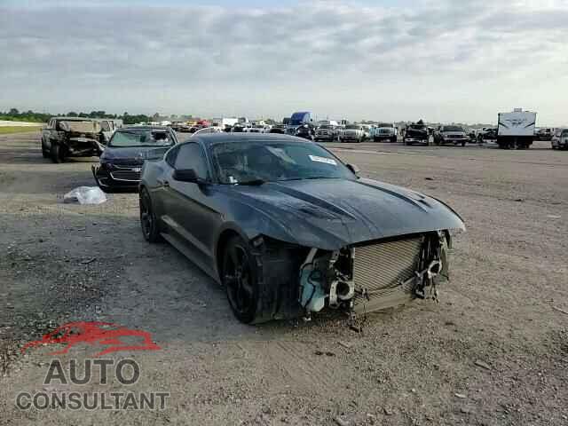 FORD MUSTANG 2016 - 1FA6P8CFXG5215537