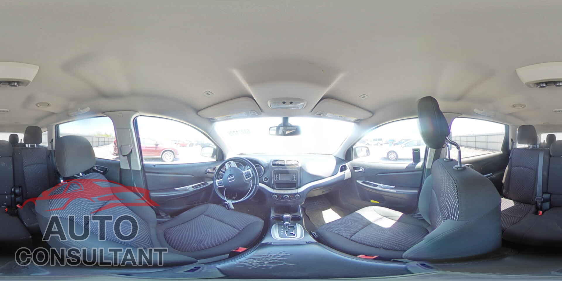 DODGE JOURNEY 2019 - 3C4PDCBB6KT837618