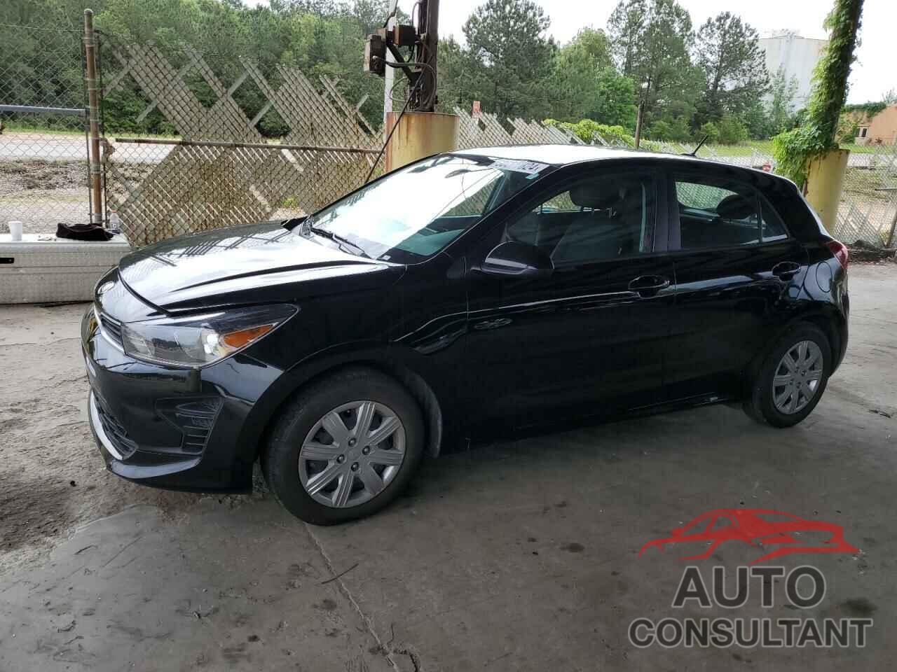 KIA RIO 2021 - 3KPA25AD2ME433295