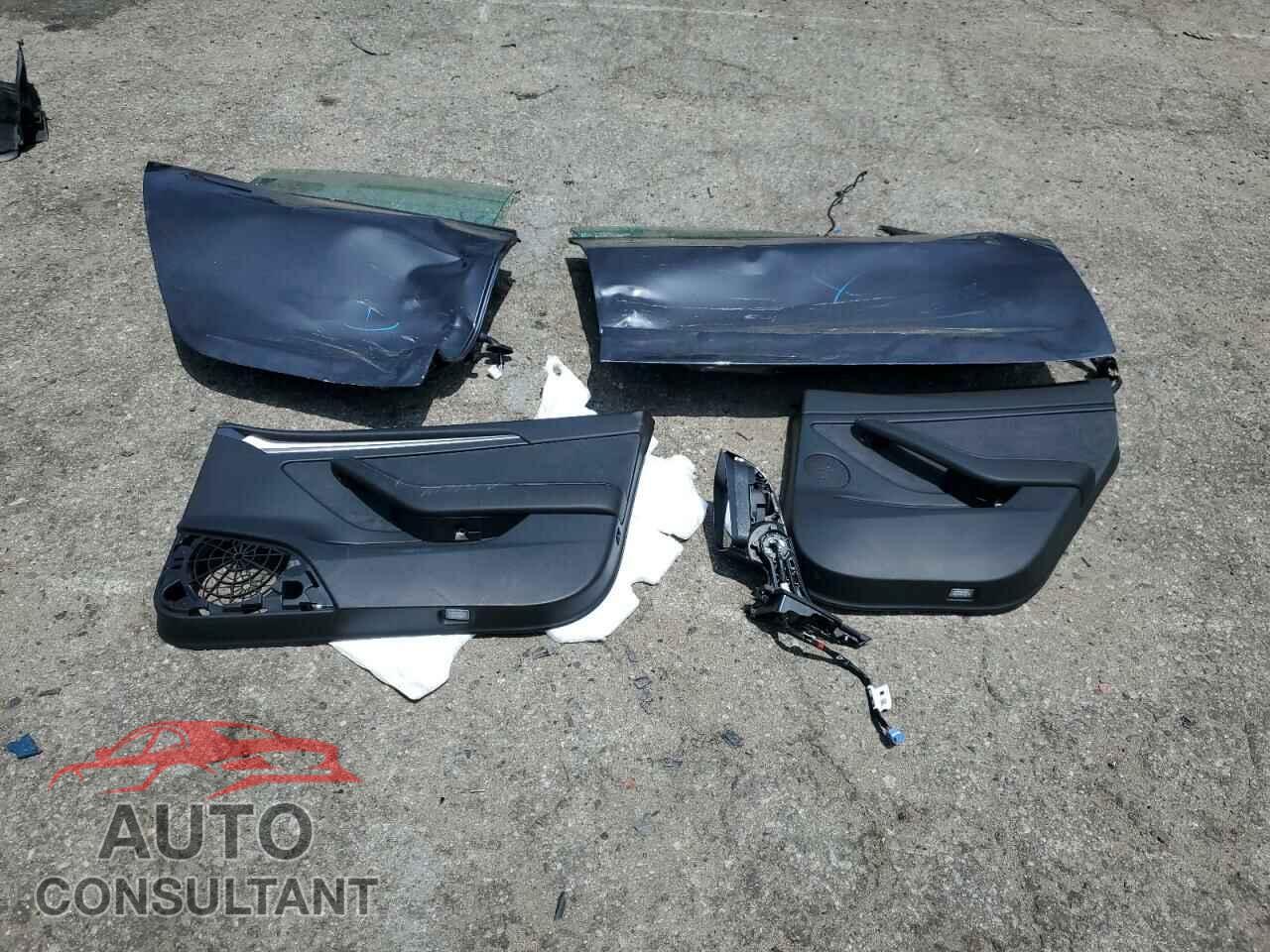 TESLA MODEL 3 2023 - 5YJ3E1EA3PF643489