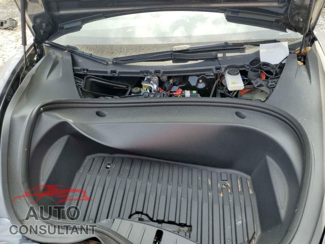 TESLA MODEL 3 2023 - 5YJ3E1EA6PF651375