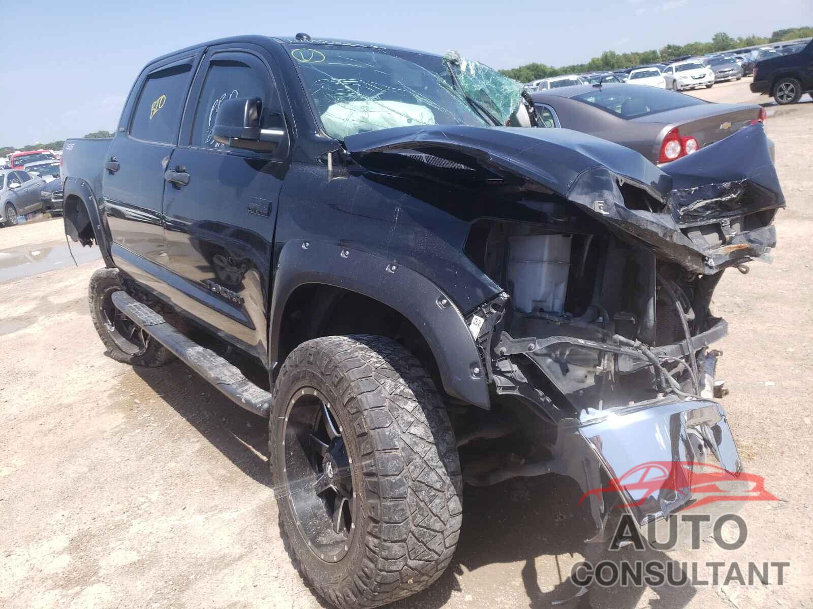 TOYOTA TUNDRA 2016 - 5TFEW5F11GX203885