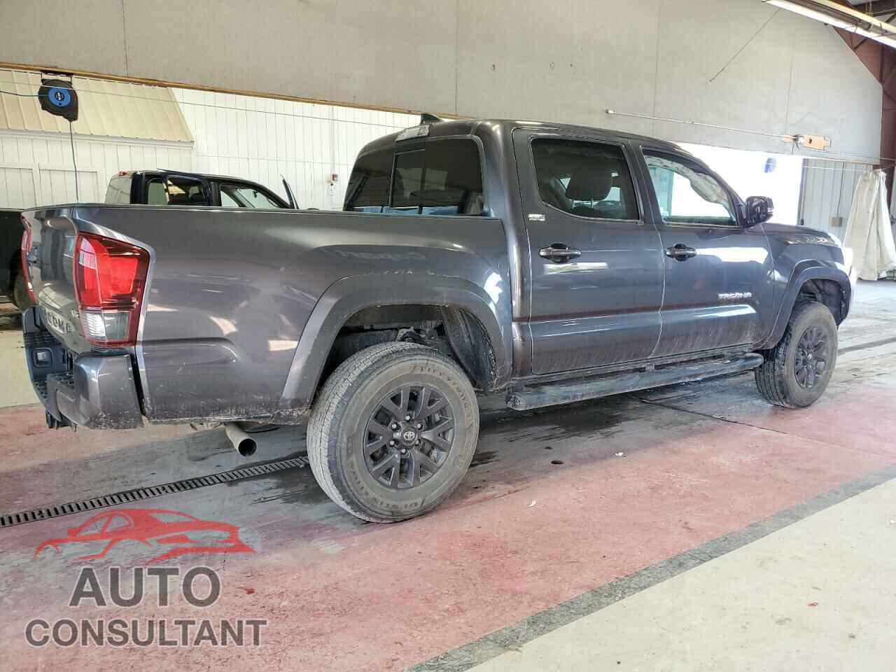TOYOTA TACOMA 2023 - 3TYCZ5AN9PT173473