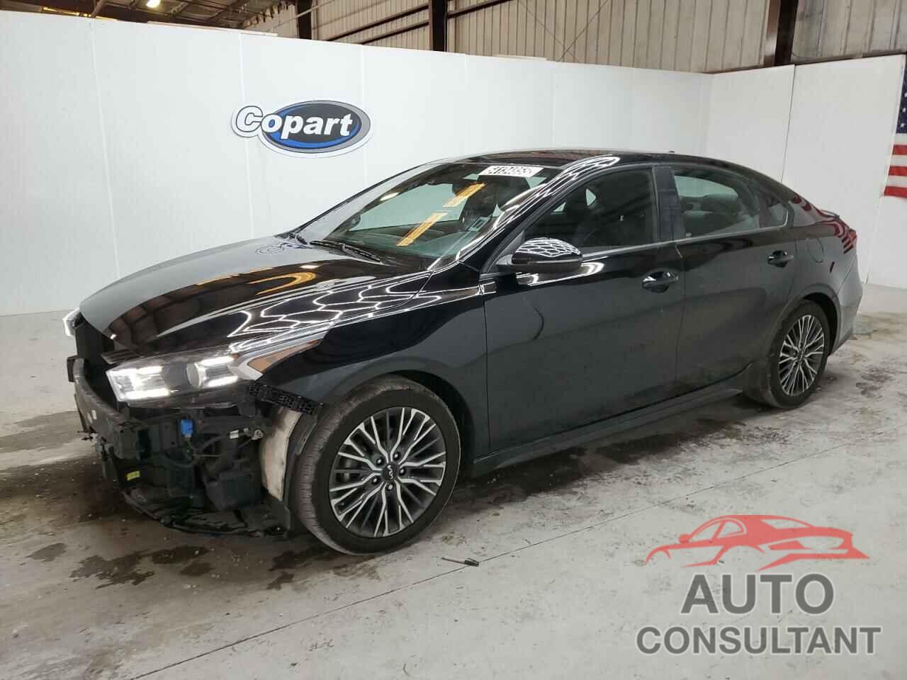 KIA FORTE 2023 - 3KPF54AD8PE573587