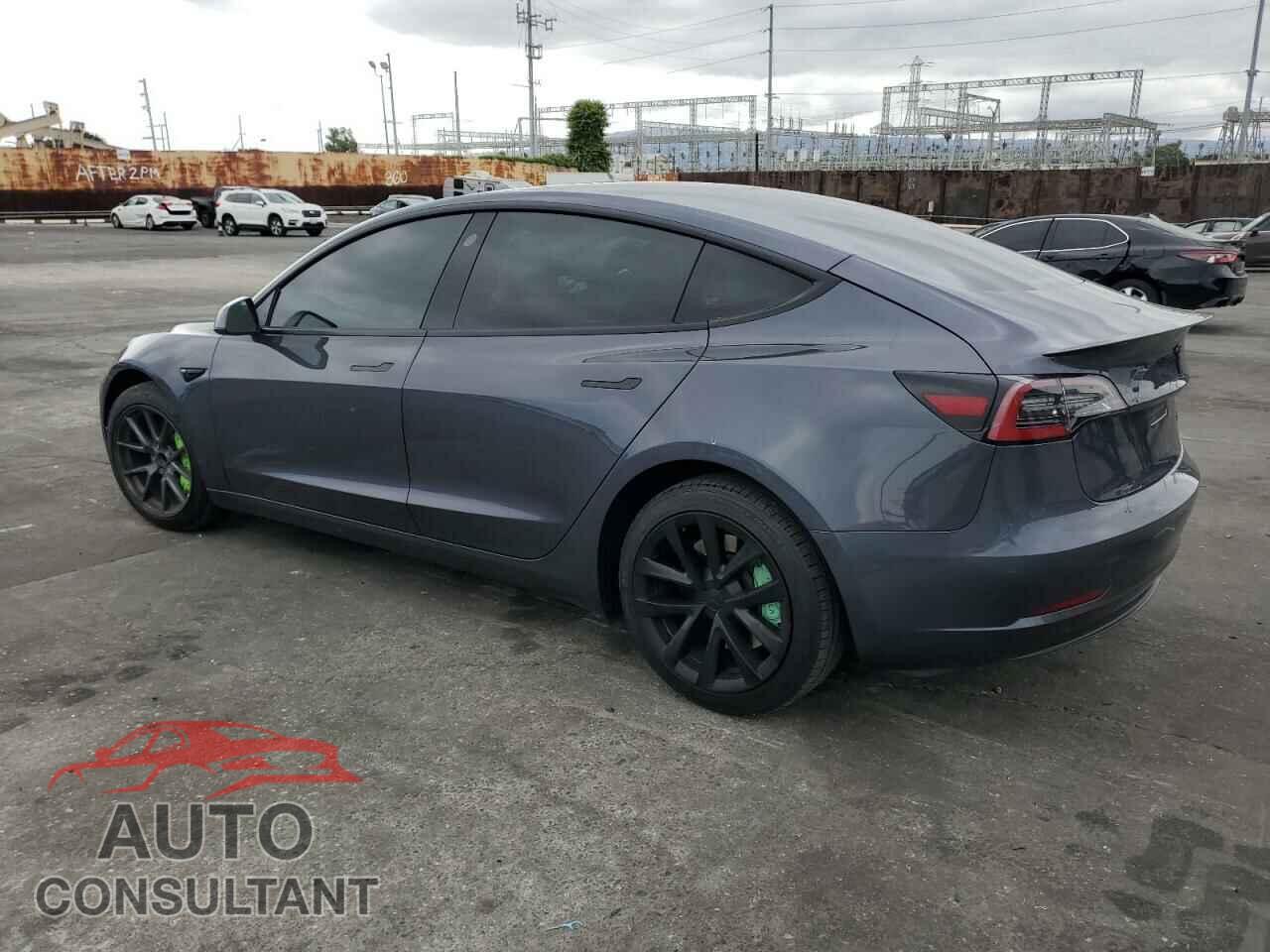 TESLA MODEL 3 2023 - 5YJ3E1EA4PF409796