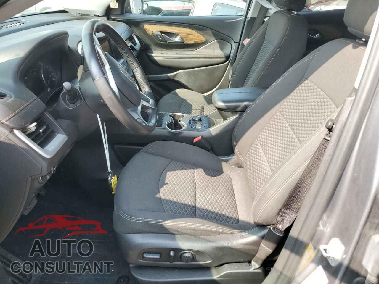 GMC TERRAIN 2020 - 3GKALMEV6LL197002