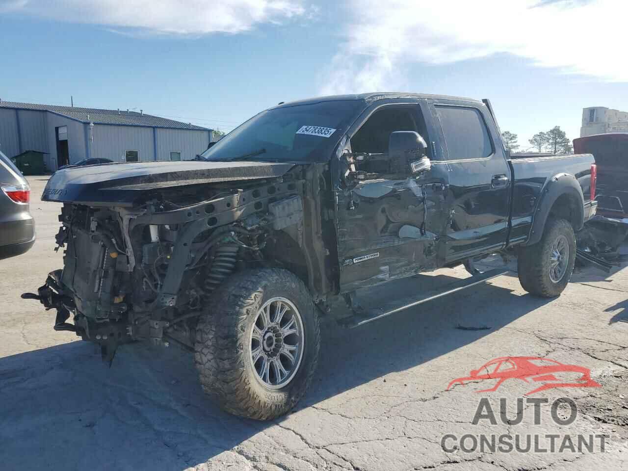 FORD F250 2017 - 1FT7W2BT3HEE70165