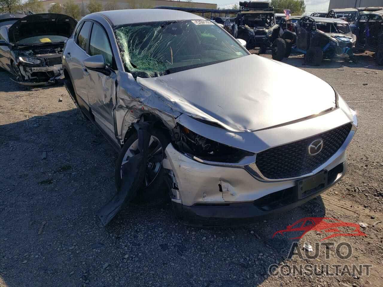 MAZDA CX30 2021 - 3MVDMBBL0MM237808