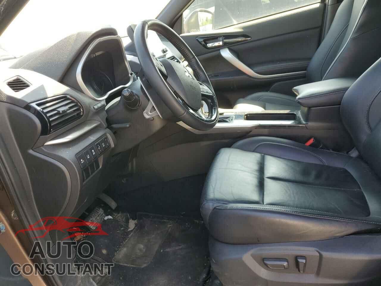 MITSUBISHI ECLIPSE 2022 - JA4ASWAA8NZ003640