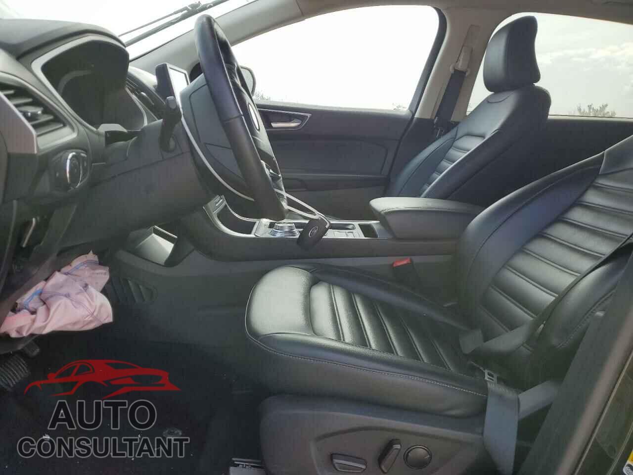 FORD EDGE 2021 - 2FMPK4J93MBA55359