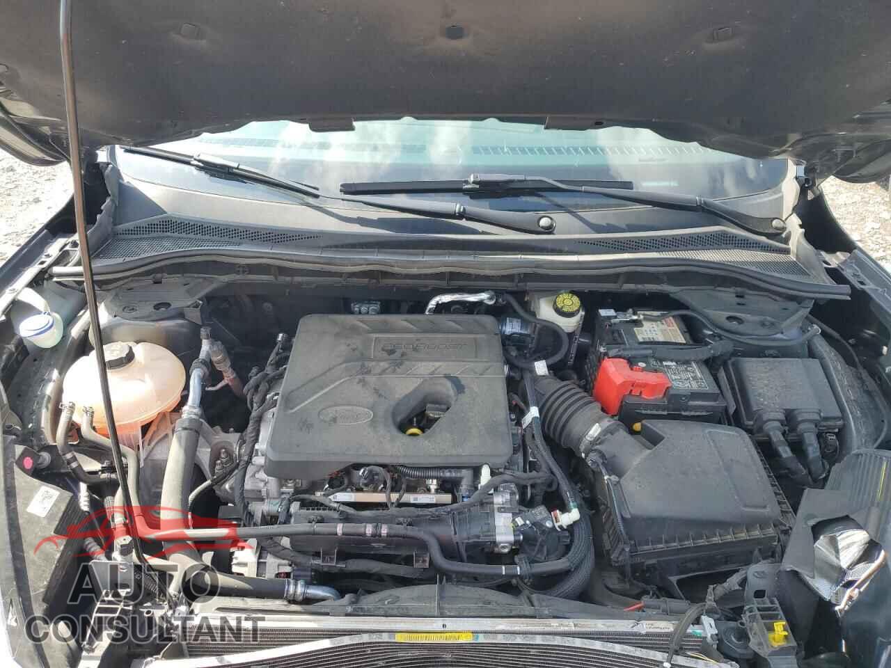 FORD ESCAPE 2020 - 1FMCU0G60LUA55469
