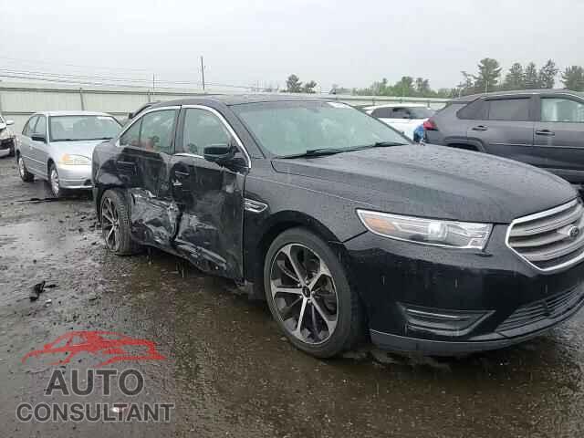 FORD TAURUS 2016 - 1FAHP2E82GG106790