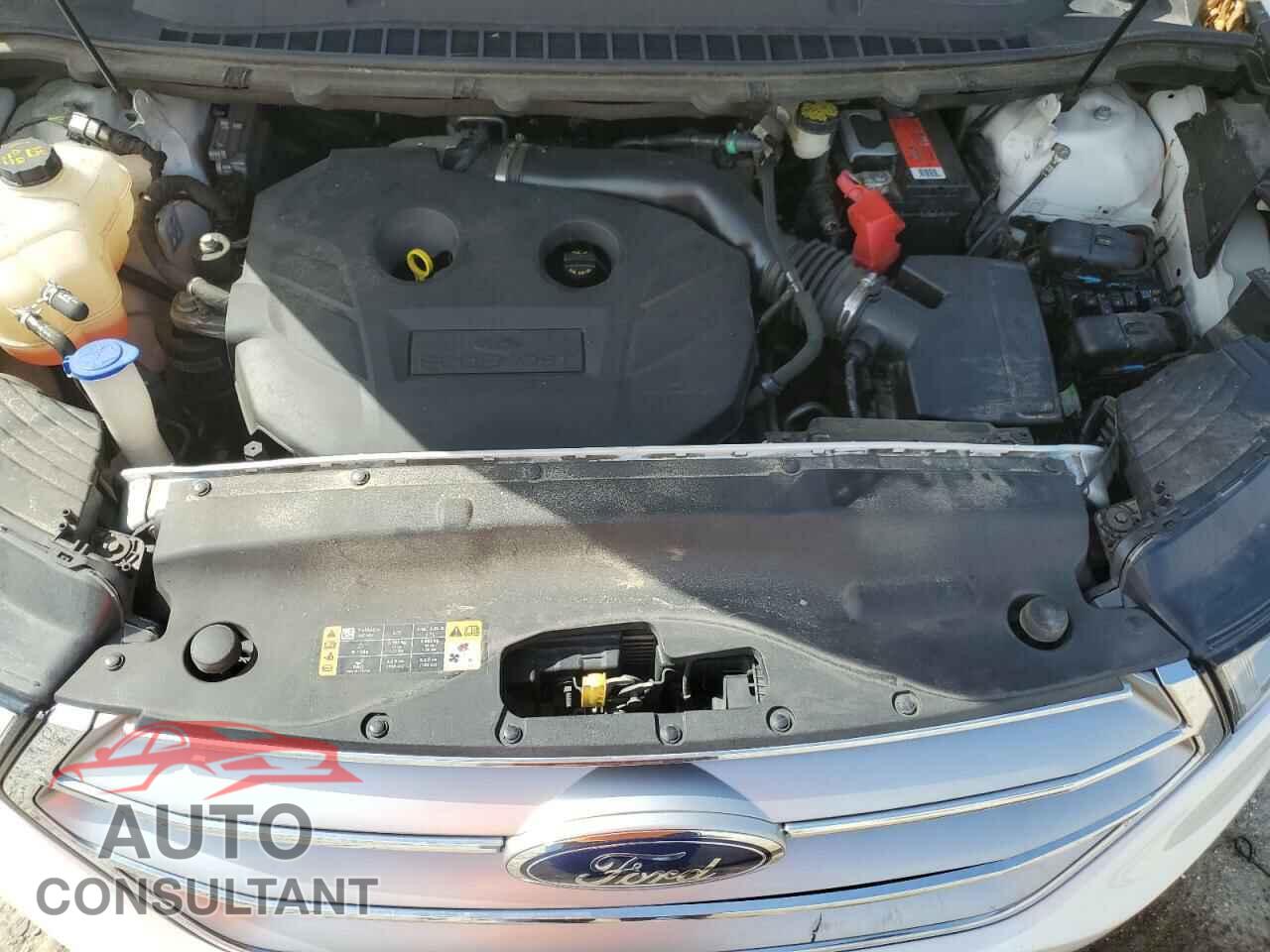 FORD EDGE 2015 - 2FMPK3K91FBC05755