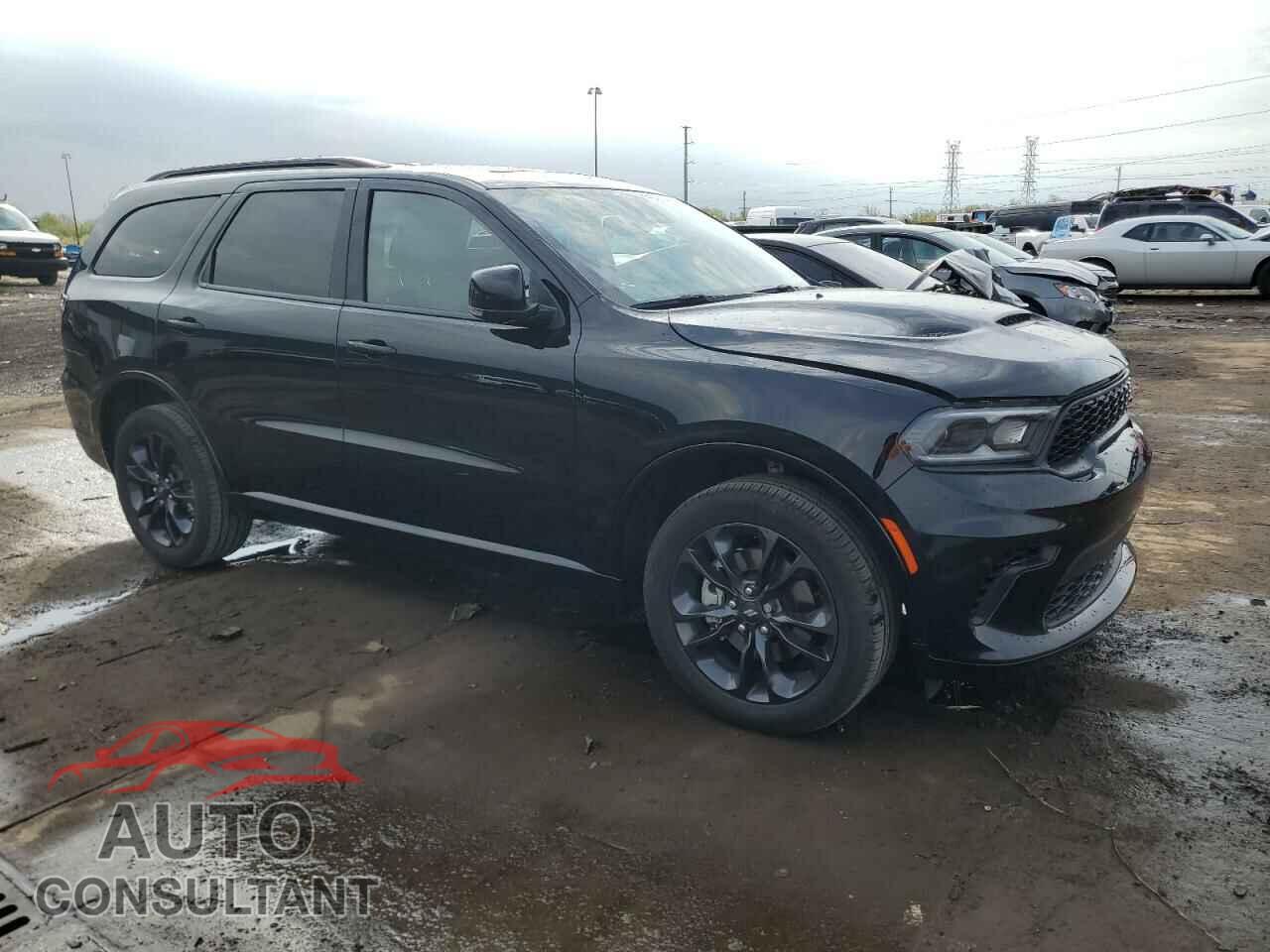 DODGE DURANGO 2024 - 1C4RDJDG2RC155203