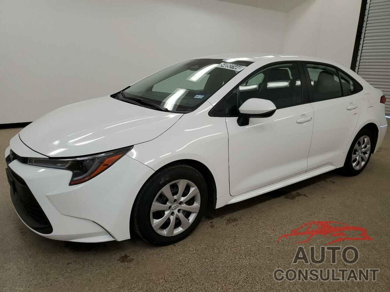 TOYOTA COROLLA 2024 - 5YFB4MDEXRP093509