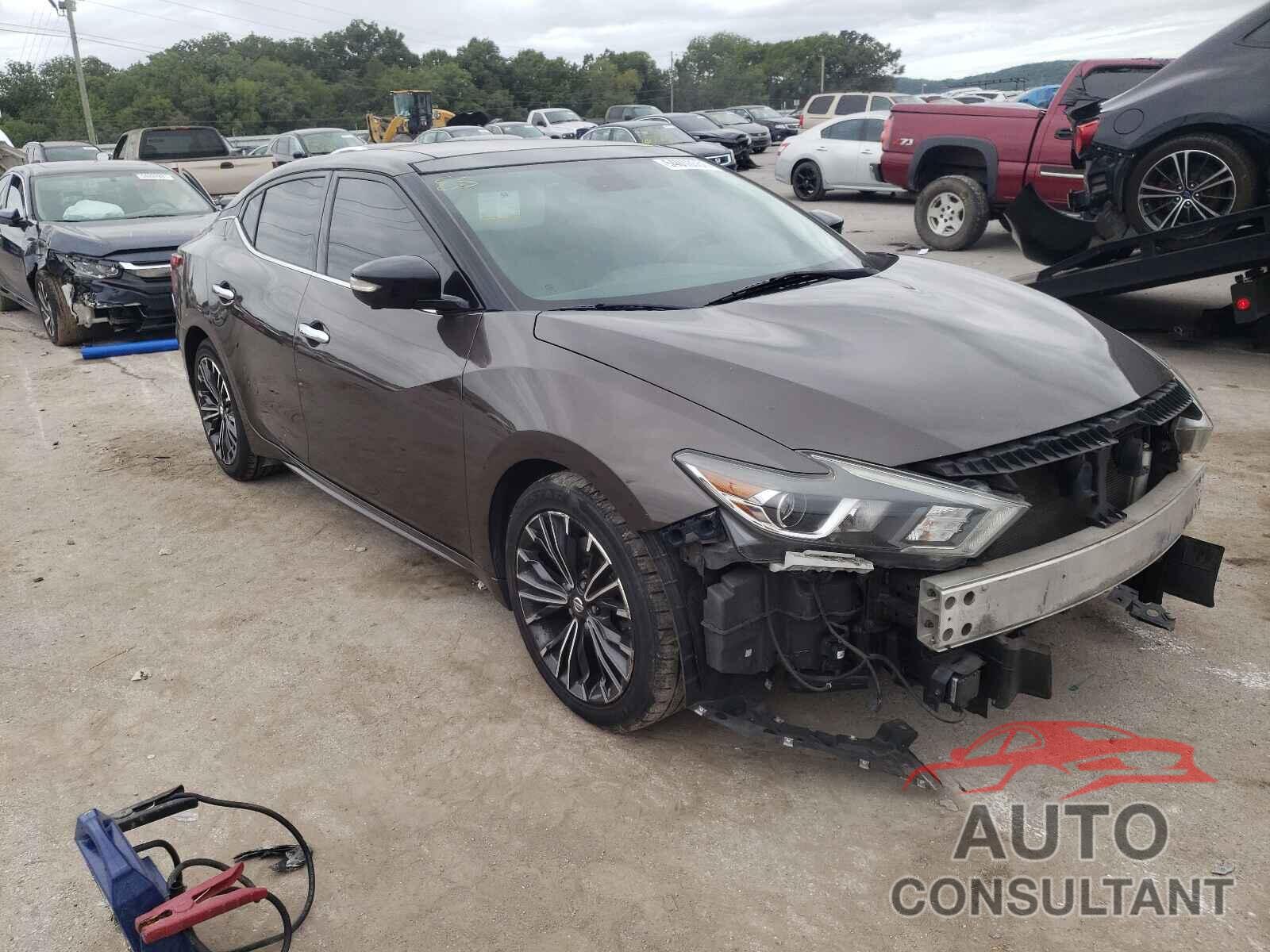 NISSAN MAXIMA 2016 - 1N4AA6AP2GC418252