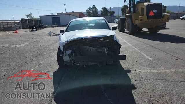 DODGE AVENGER 2013 - 1C3CDZAB2DN541103