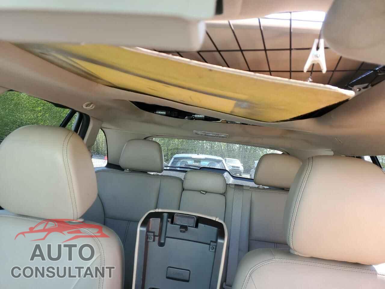 FORD EDGE 2013 - 2FMDK3JC0DBC81786