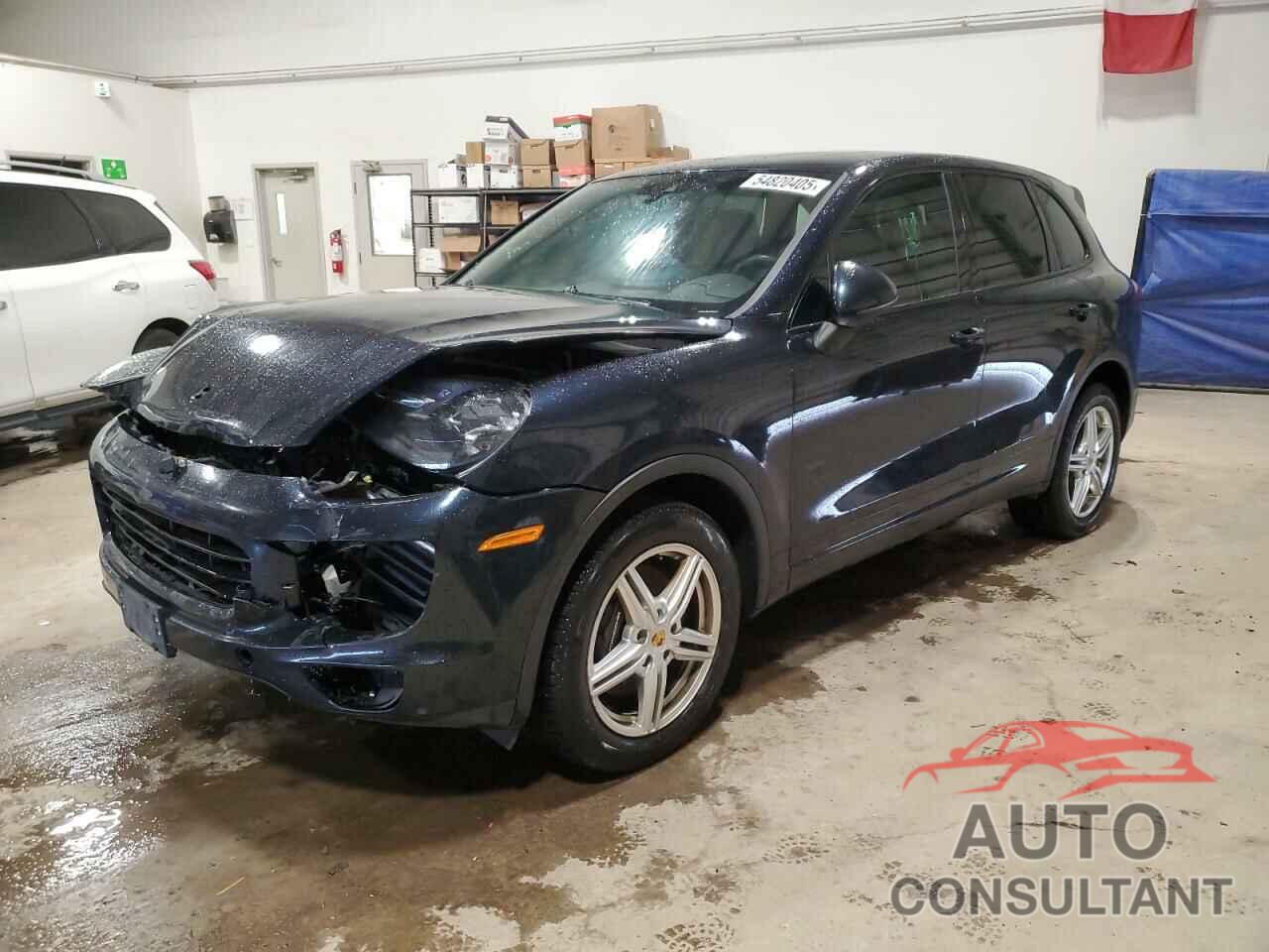 PORSCHE CAYENNE 2016 - WP1AA2A2XGKA36630